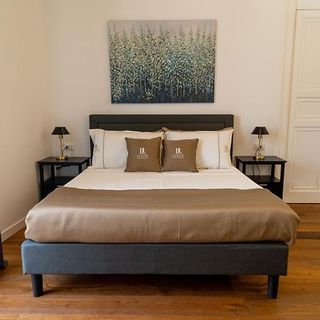 La Duca Suites & Apartments 팔레르모 외부 사진