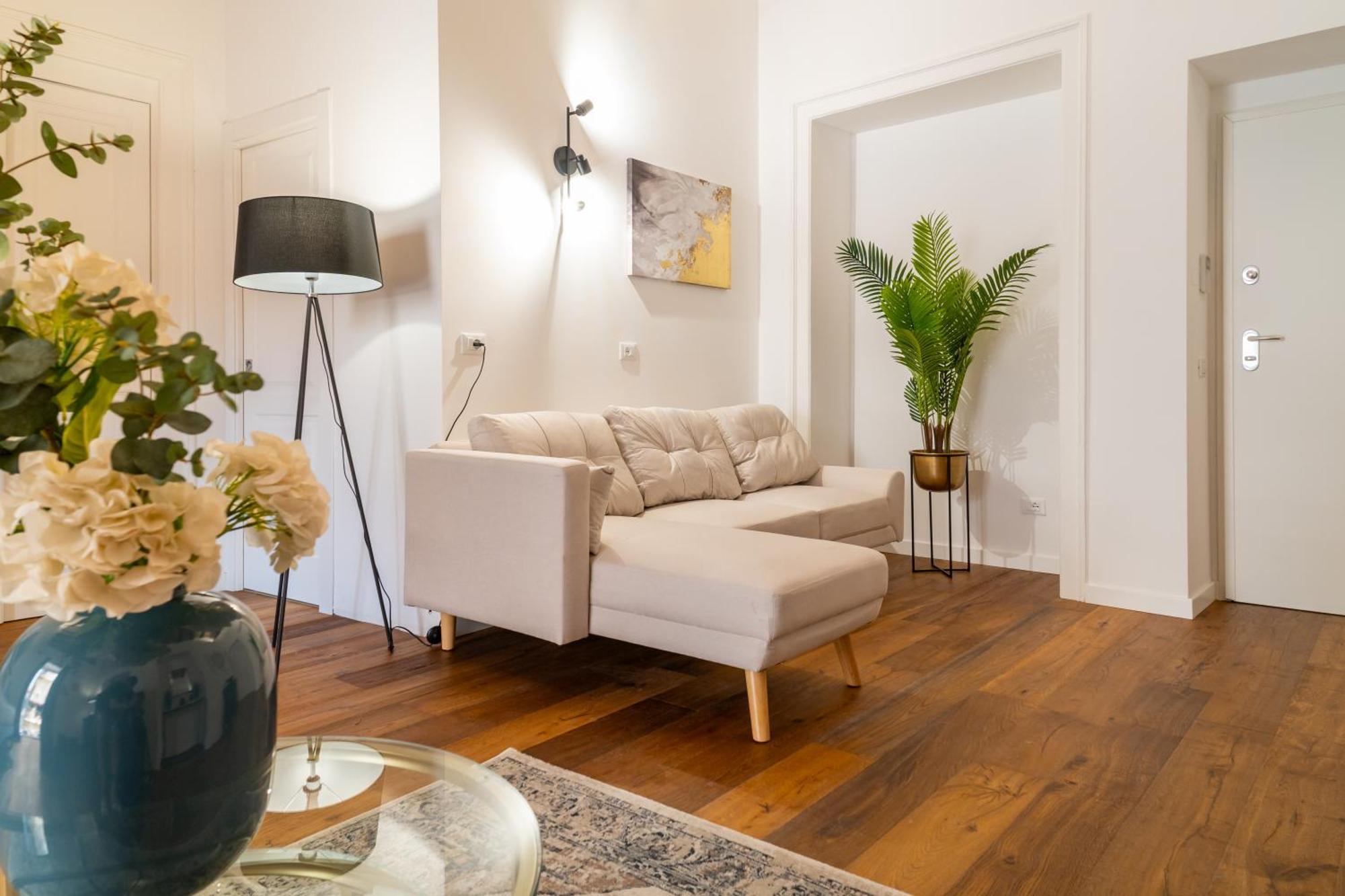 La Duca Suites & Apartments 팔레르모 외부 사진