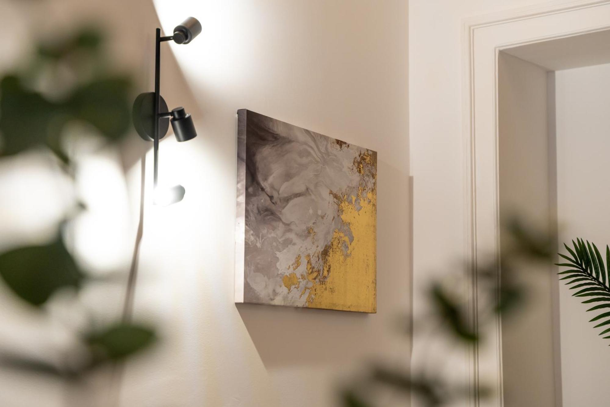 La Duca Suites & Apartments 팔레르모 외부 사진