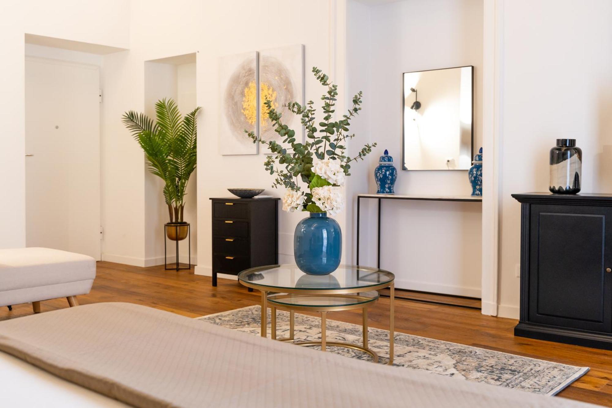 La Duca Suites & Apartments 팔레르모 외부 사진