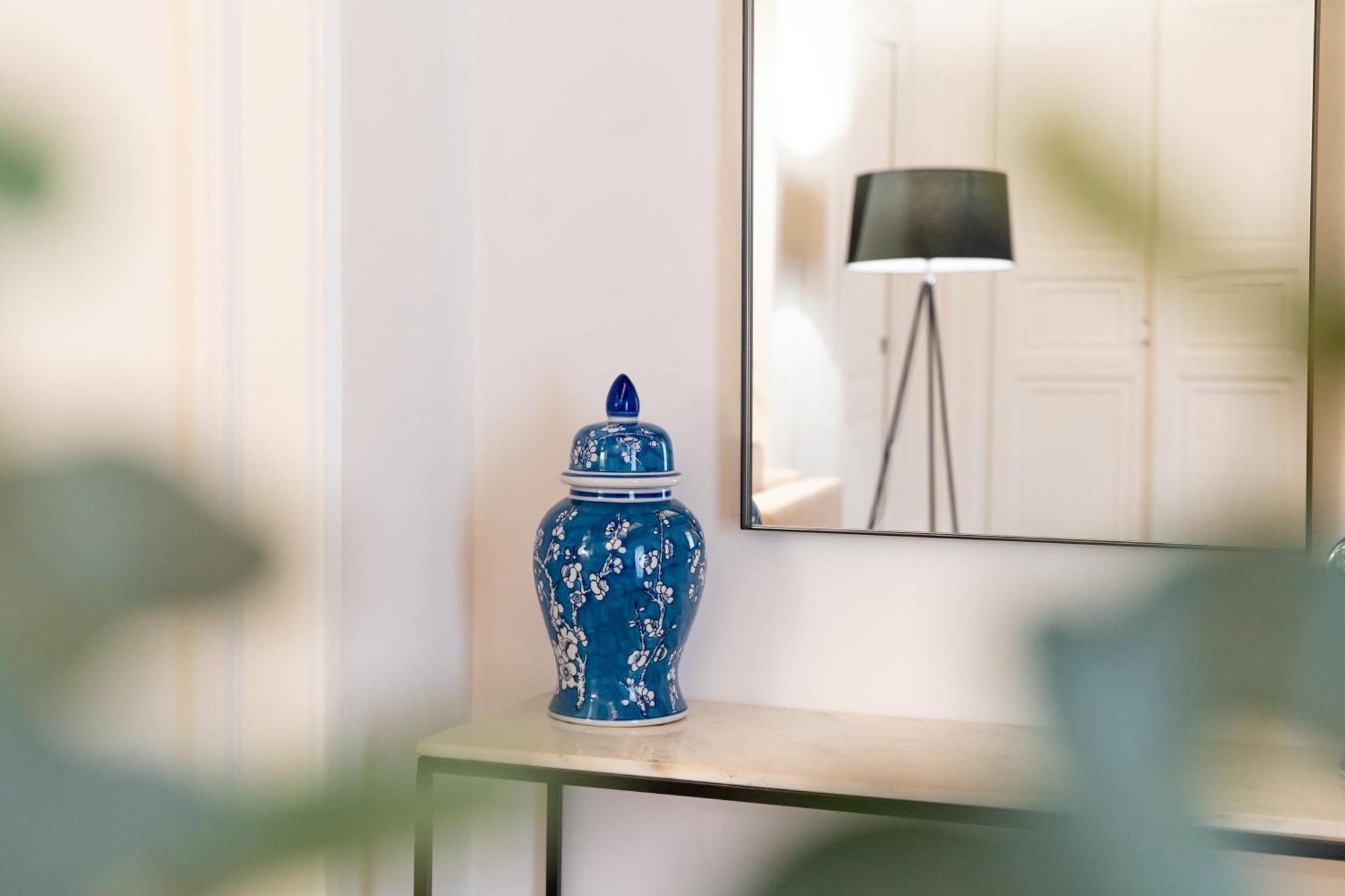 La Duca Suites & Apartments 팔레르모 외부 사진