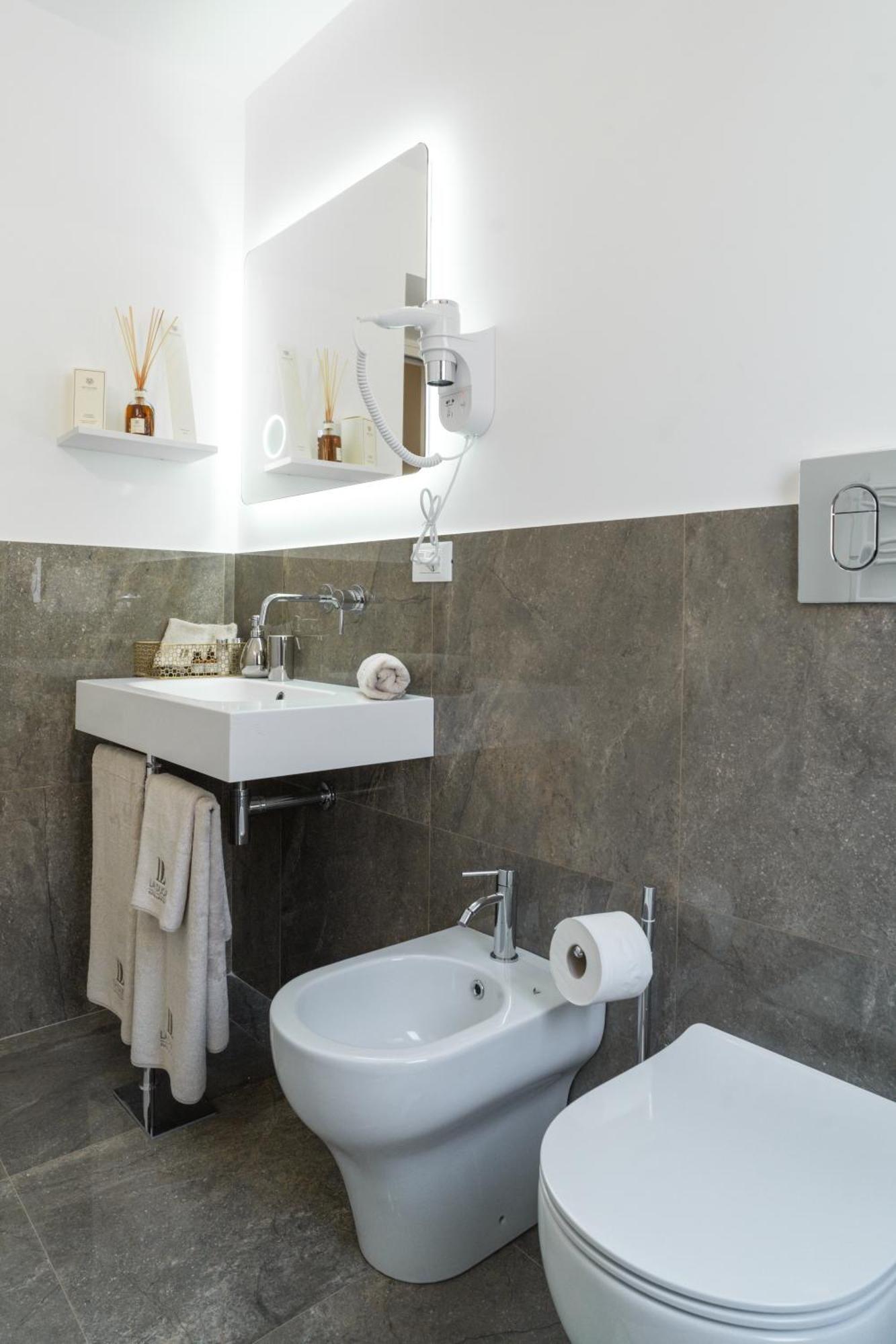 La Duca Suites & Apartments 팔레르모 외부 사진