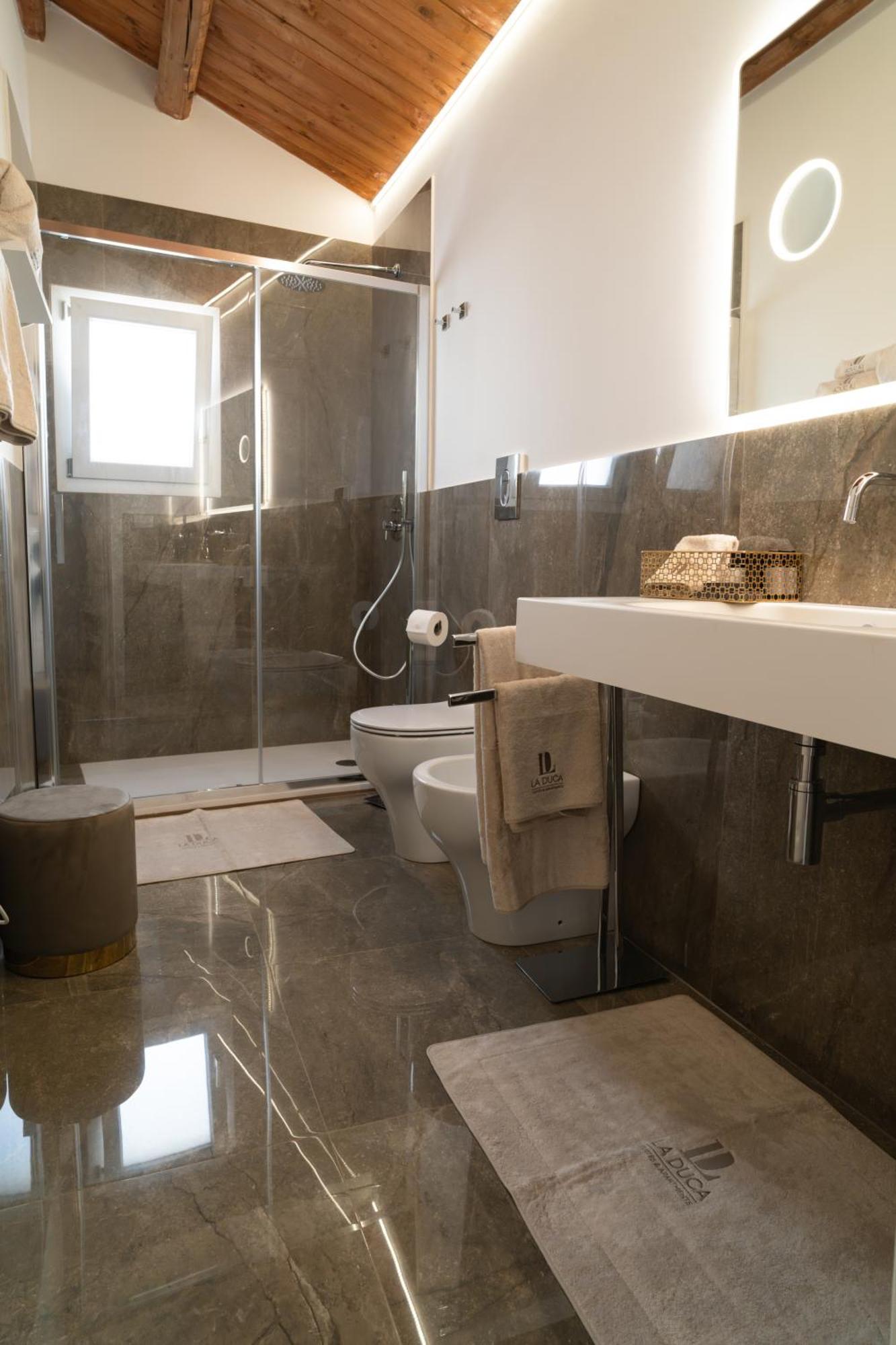 La Duca Suites & Apartments 팔레르모 외부 사진