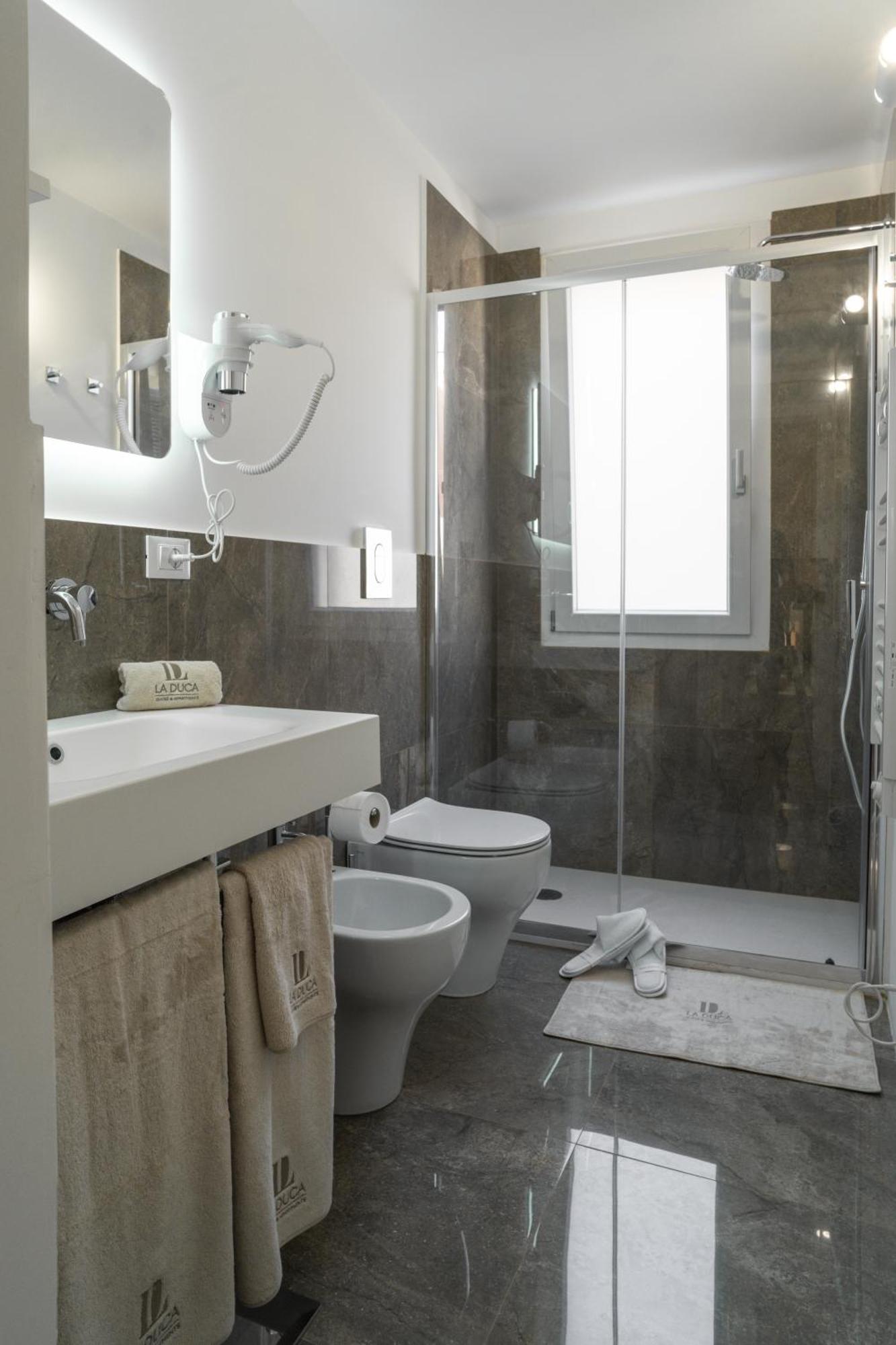 La Duca Suites & Apartments 팔레르모 외부 사진