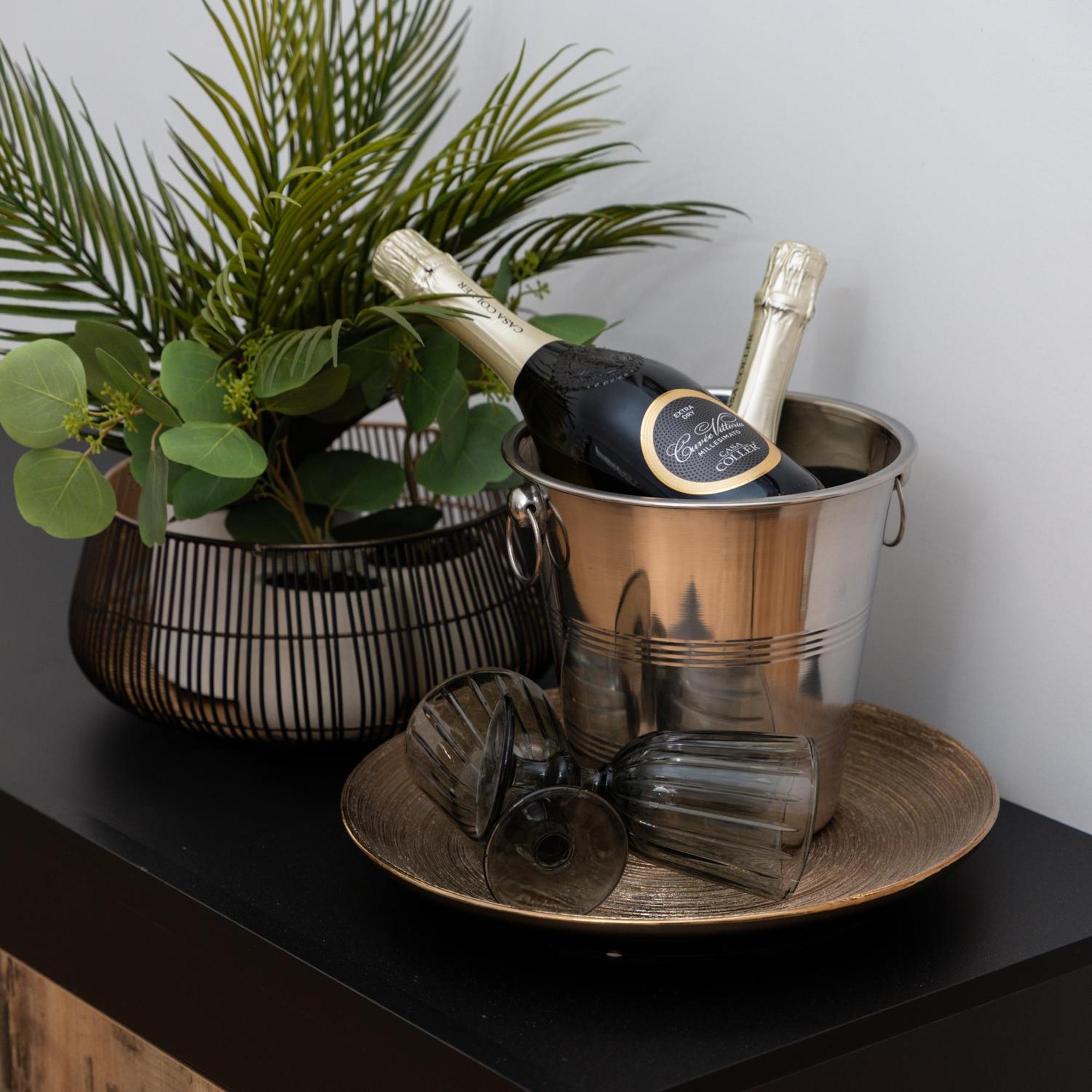 La Duca Suites & Apartments 팔레르모 외부 사진