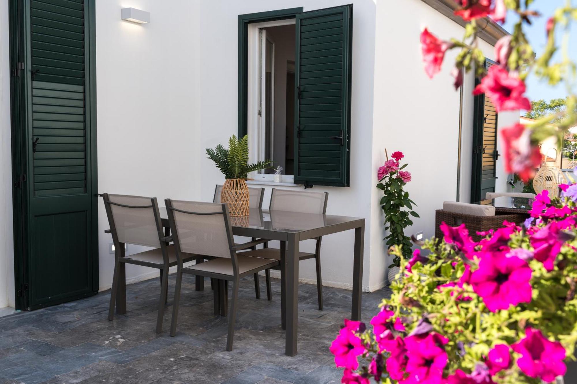La Duca Suites & Apartments 팔레르모 외부 사진
