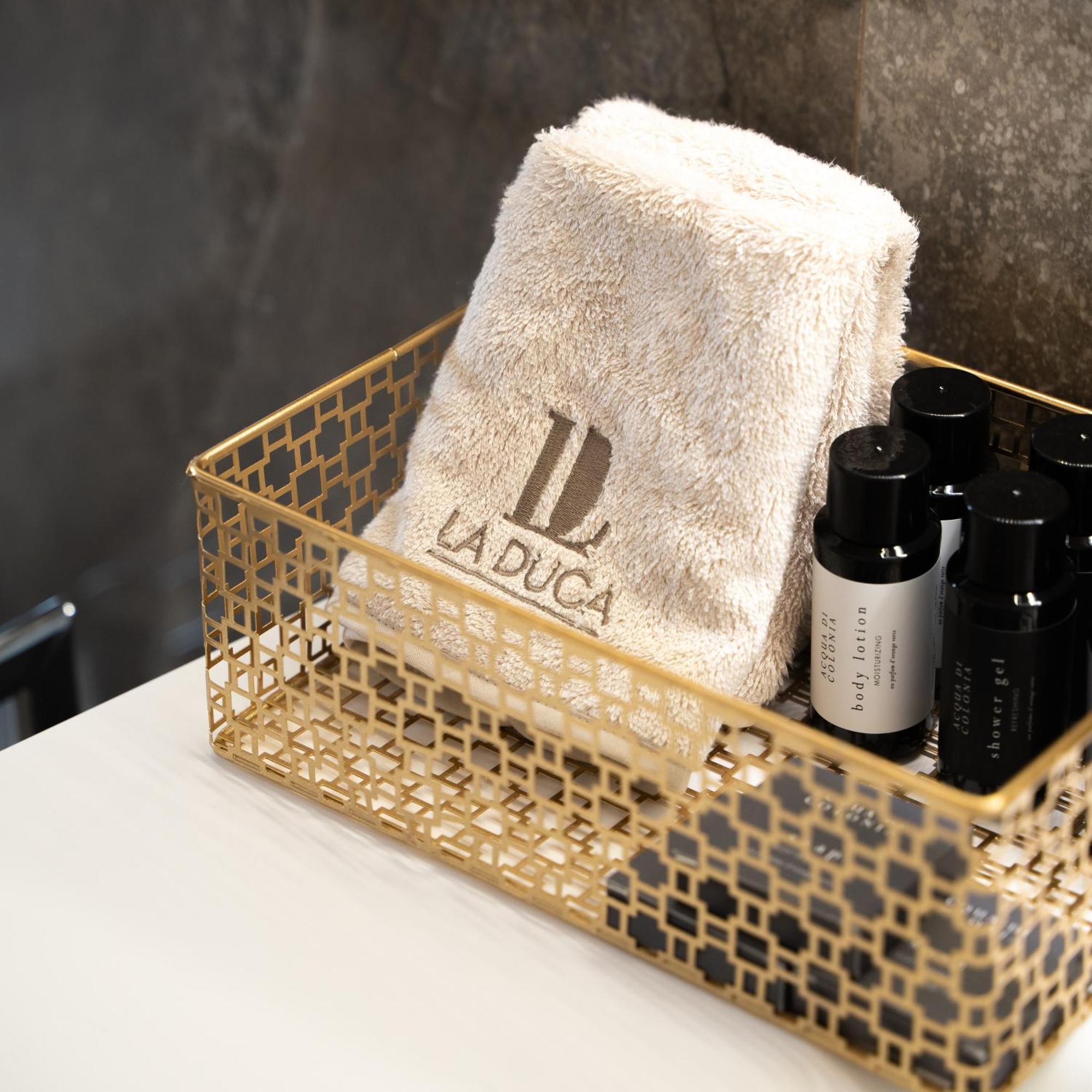 La Duca Suites & Apartments 팔레르모 외부 사진