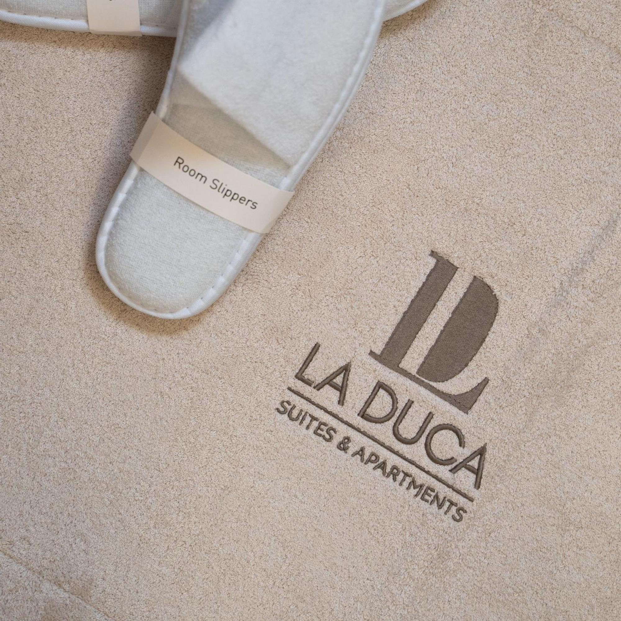 La Duca Suites & Apartments 팔레르모 외부 사진