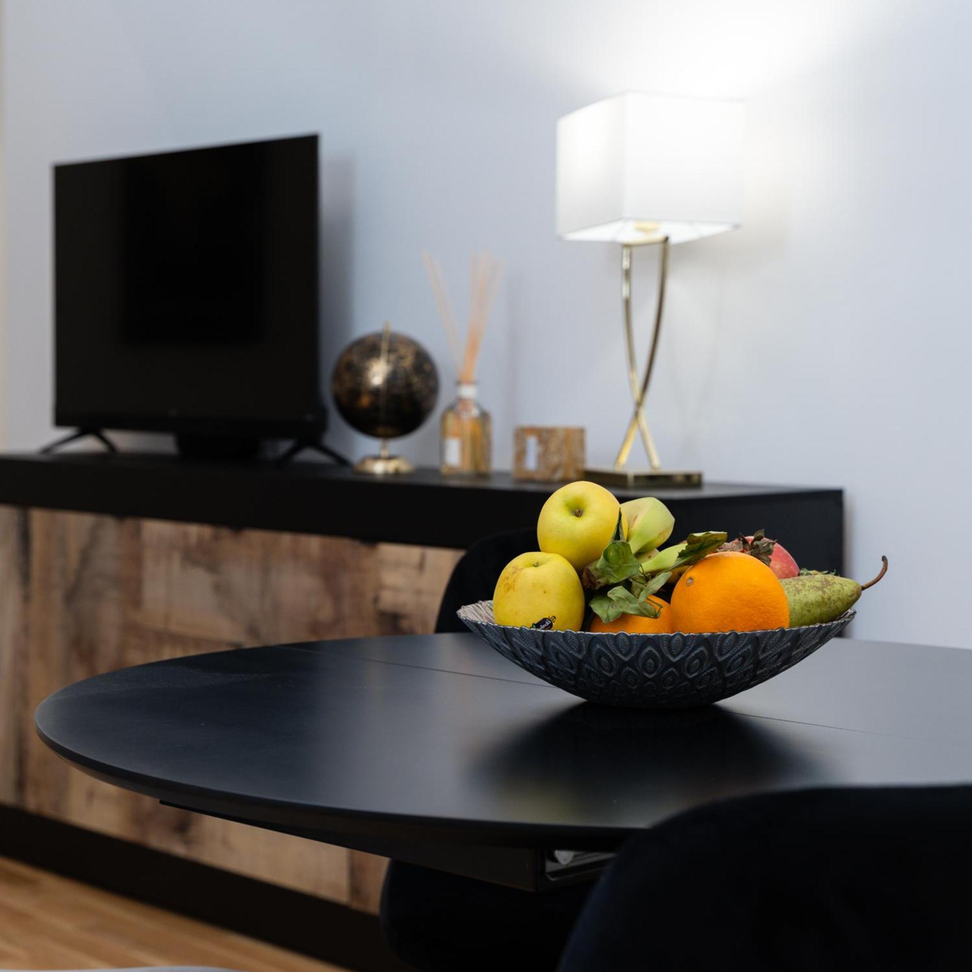 La Duca Suites & Apartments 팔레르모 외부 사진
