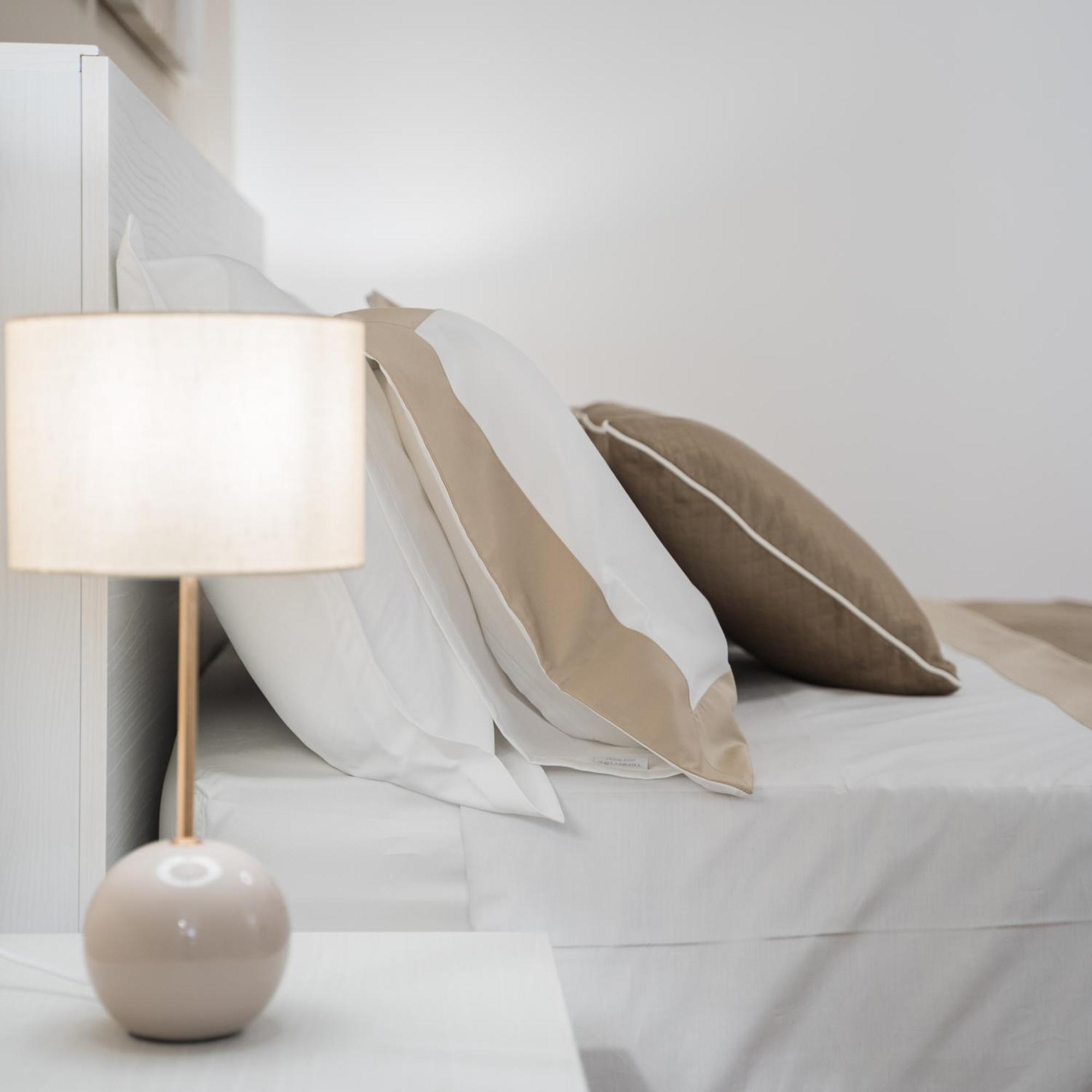 La Duca Suites & Apartments 팔레르모 외부 사진