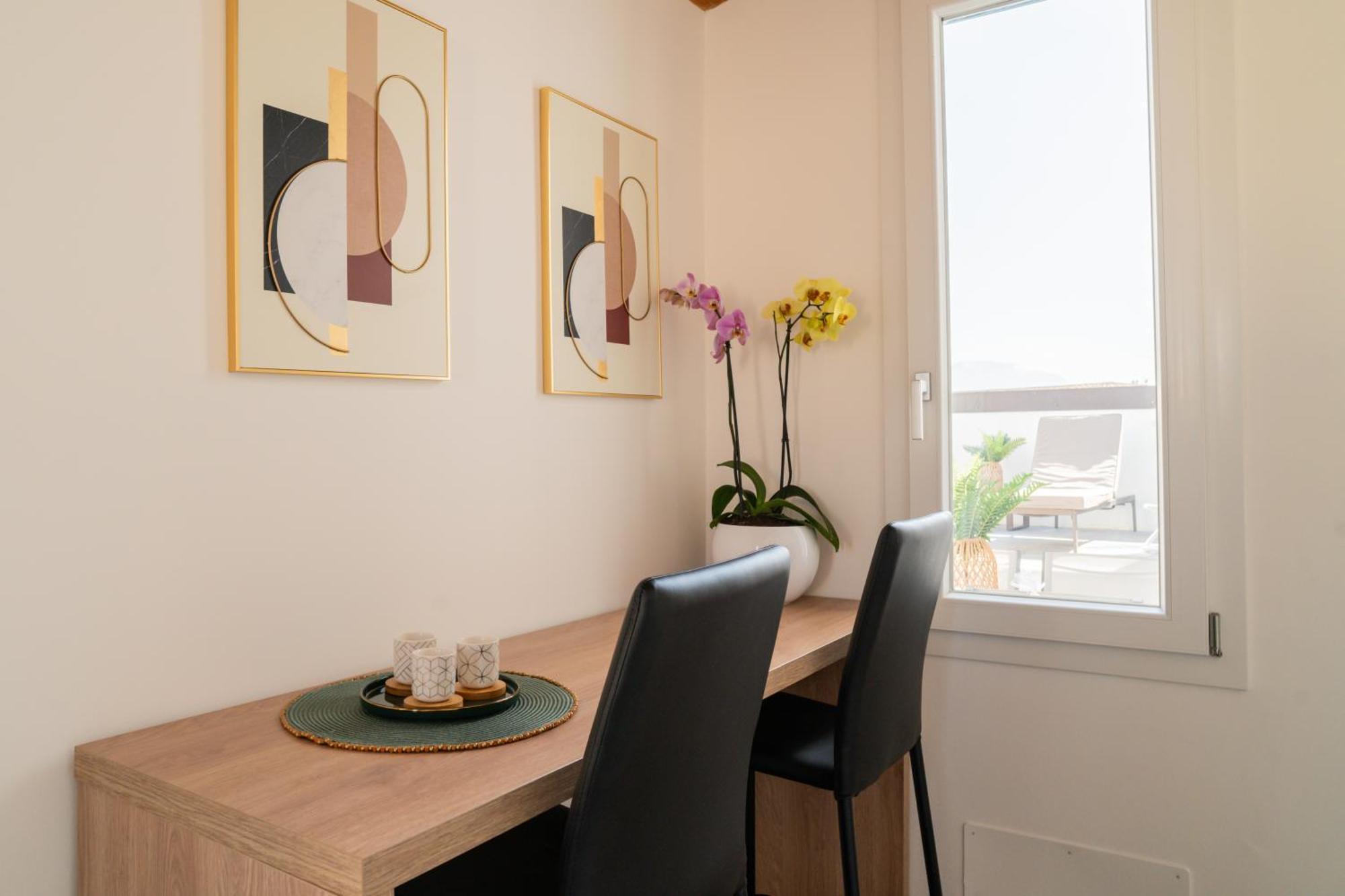 La Duca Suites & Apartments 팔레르모 외부 사진