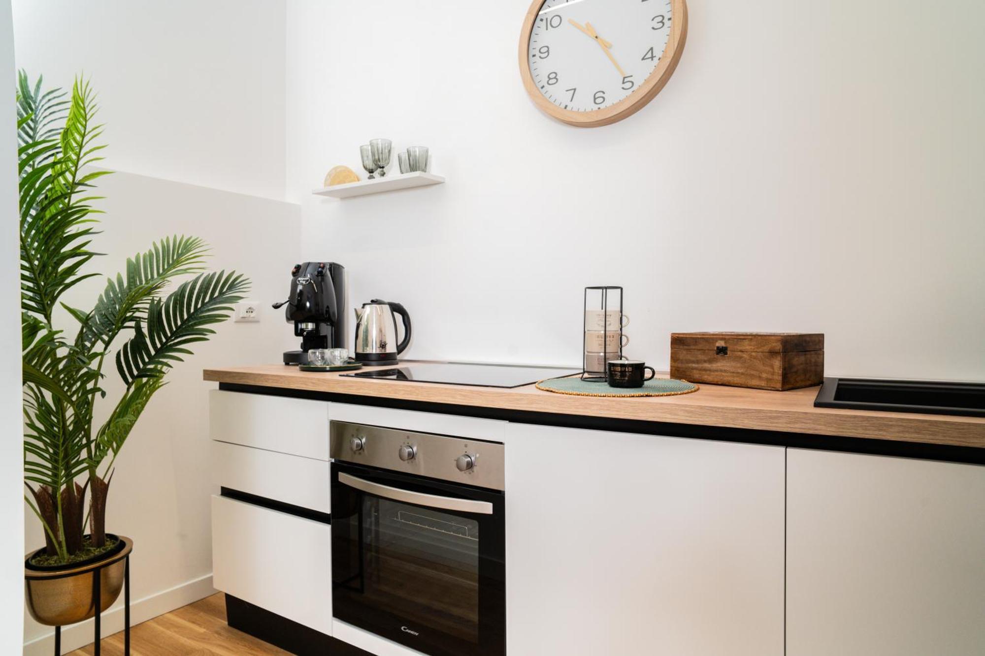 La Duca Suites & Apartments 팔레르모 외부 사진