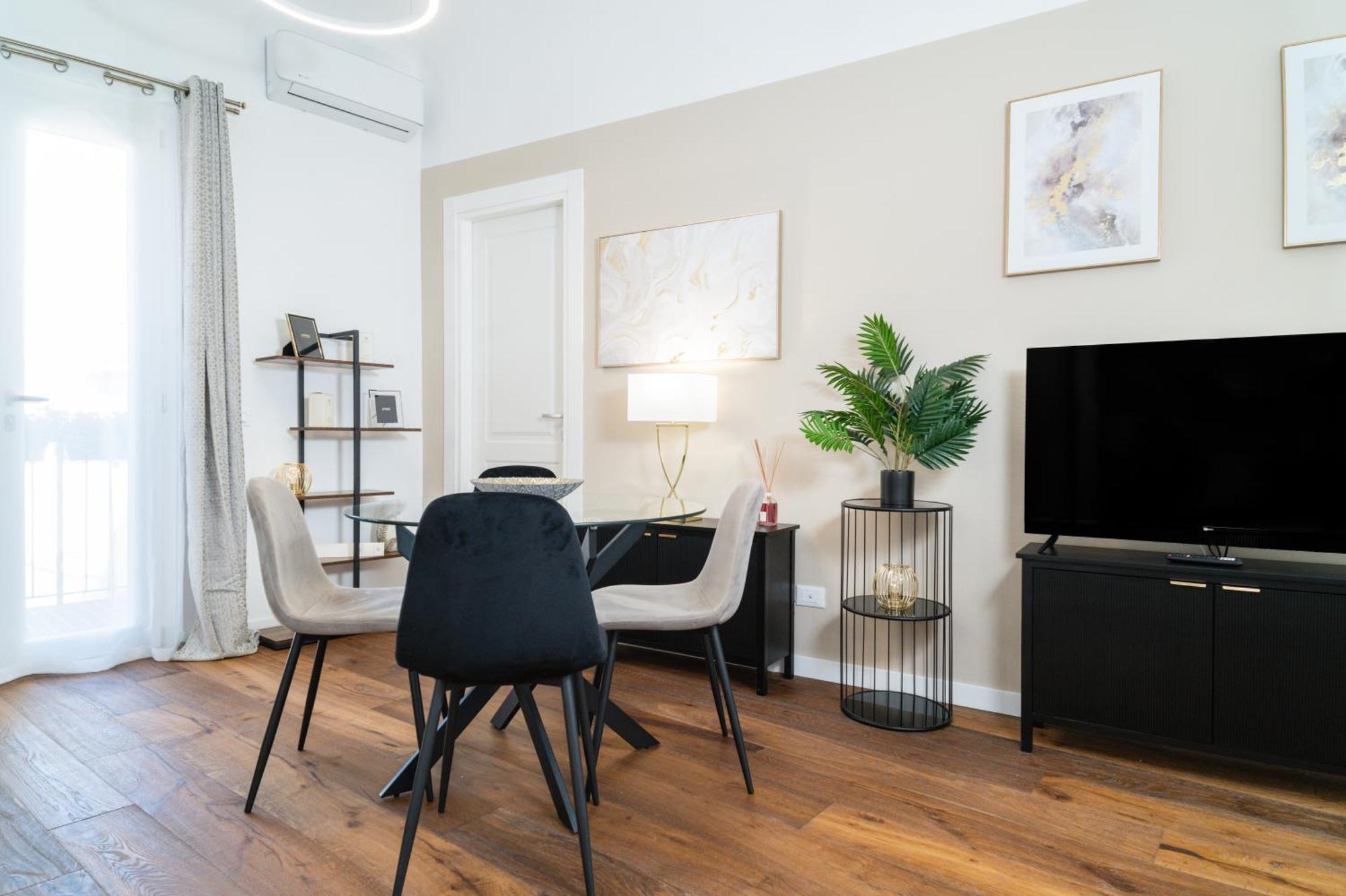 La Duca Suites & Apartments 팔레르모 외부 사진