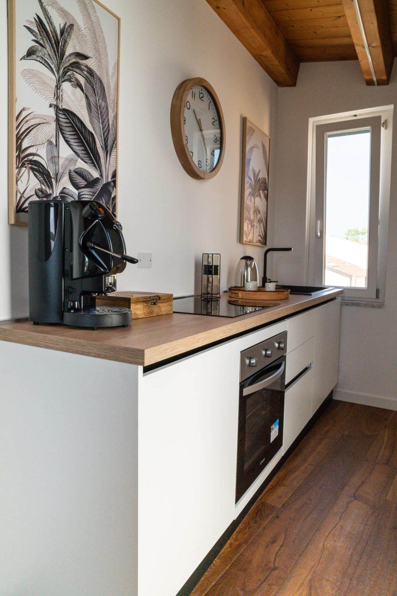 La Duca Suites & Apartments 팔레르모 외부 사진
